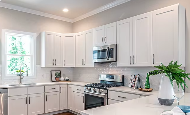 Reliable Cabinet Hinge Solutions