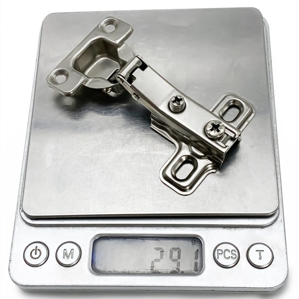 wholesale lightweight 26mm mini cup hinge for thin door