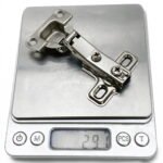 wholesale lightweight 26mm mini cup hinge for thin door