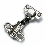 Wholesale 26mm Mini Cup Non-Hydraulic Cabinet Hinge with 2-hole base