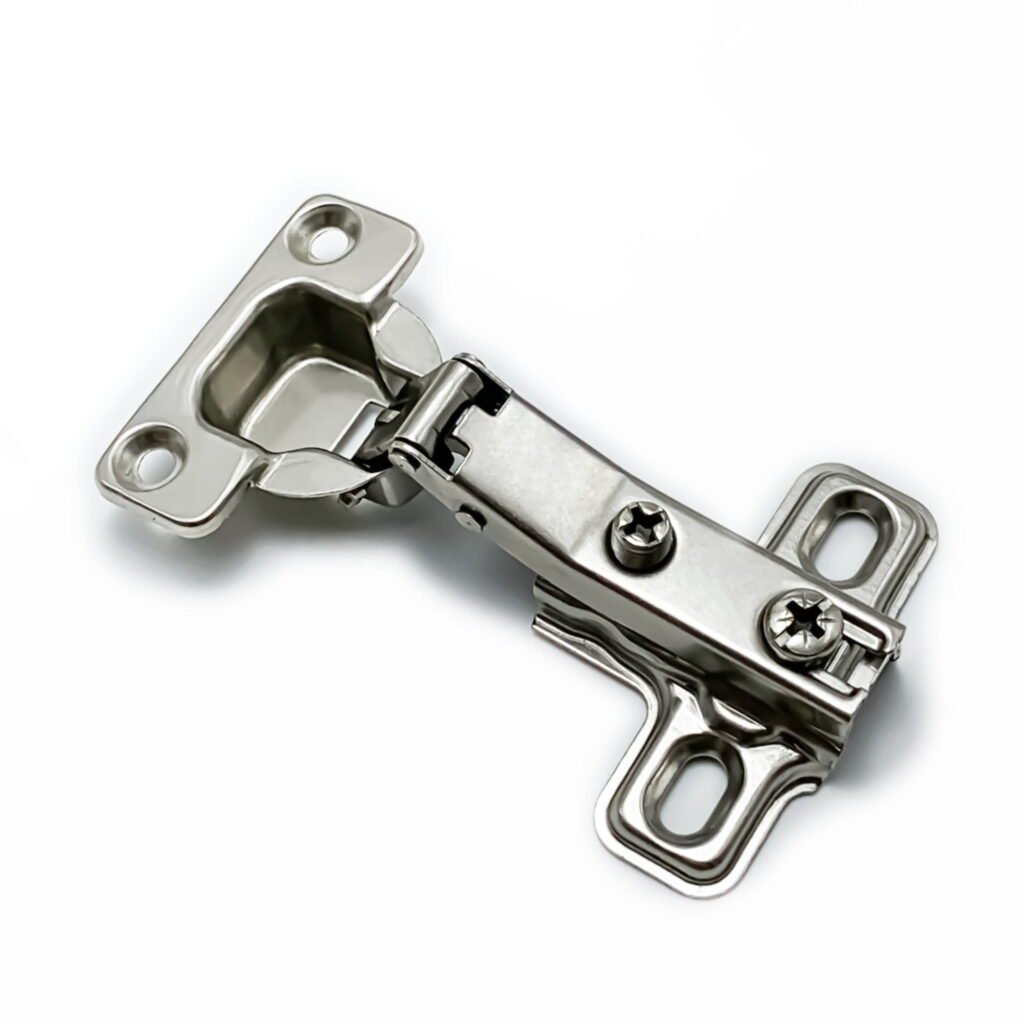 Bulk 26mm Cup Normal Cabinet Hinge with 2-hole base
