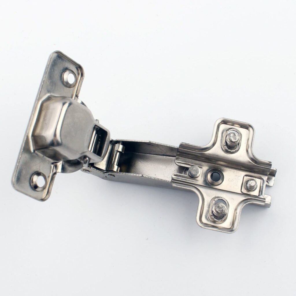 Special angle 45 degree normal hinges in bulk
