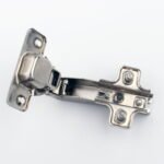 Special angle 45 degree normal hinges in bulk