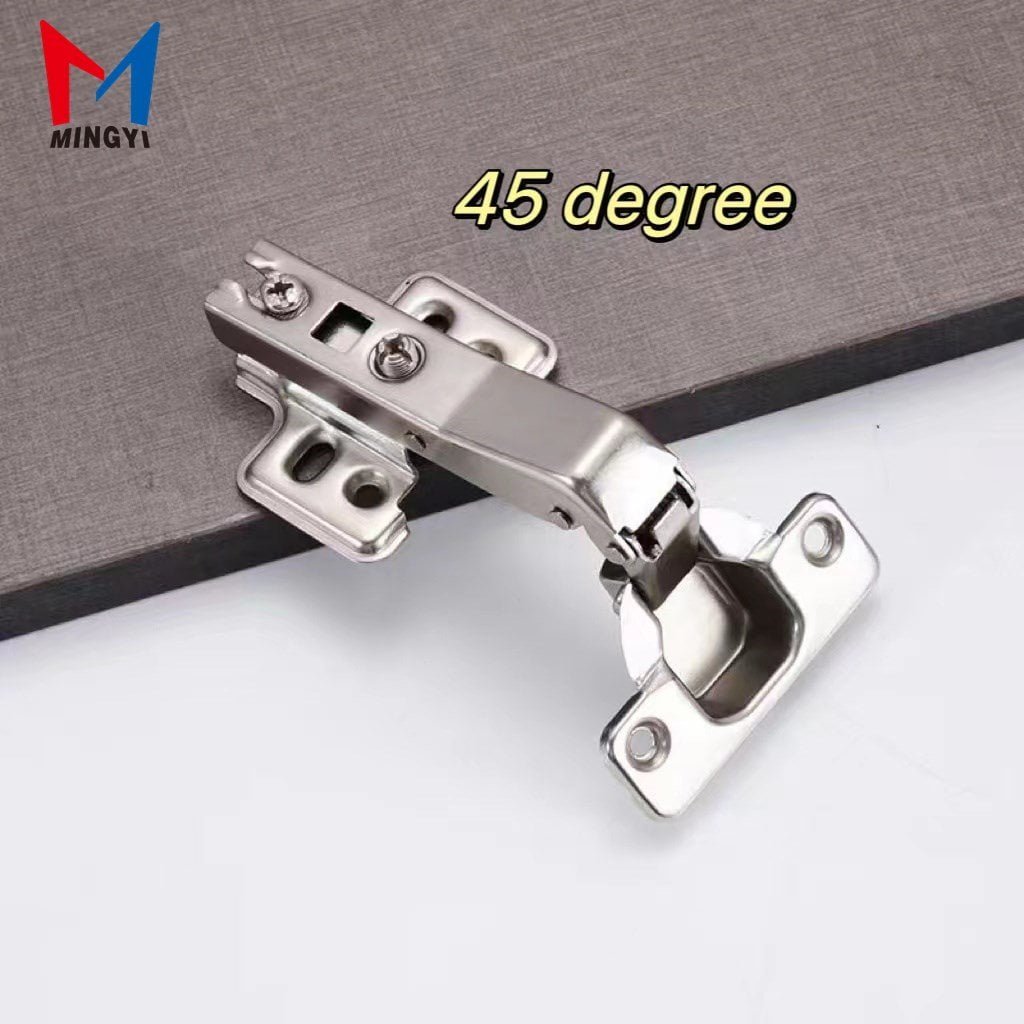 Wholesale 45 degree hinges for corner cabinet