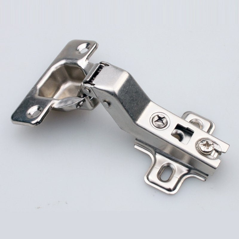 Wholesale 45 degree slide-on hinges