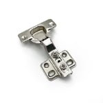 Bulk Iron Hydraulic Economy Hinge Slide-on, 50 gram