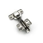 Bulk Iron Hydraulic Economy Hinge Slide-on, 50 gram