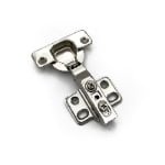Bulk Iron Hydraulic Economy Hinge Slide-on, 50 gram