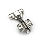 Bulk Iron Hydraulic Economy Hinge Slide-on, 50 gram