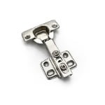 Bulk Iron Hydraulic Economy Hinge Slide-on, 50 gram