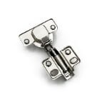 Bulk Iron Hydraulic Economy Hinge Slide-on, 50 gram