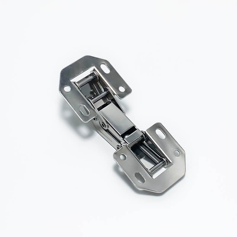 Stainless steel 4 inch bridge hinges bulk supply