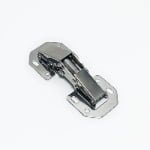Stainless steel bridge type hinge in bulk