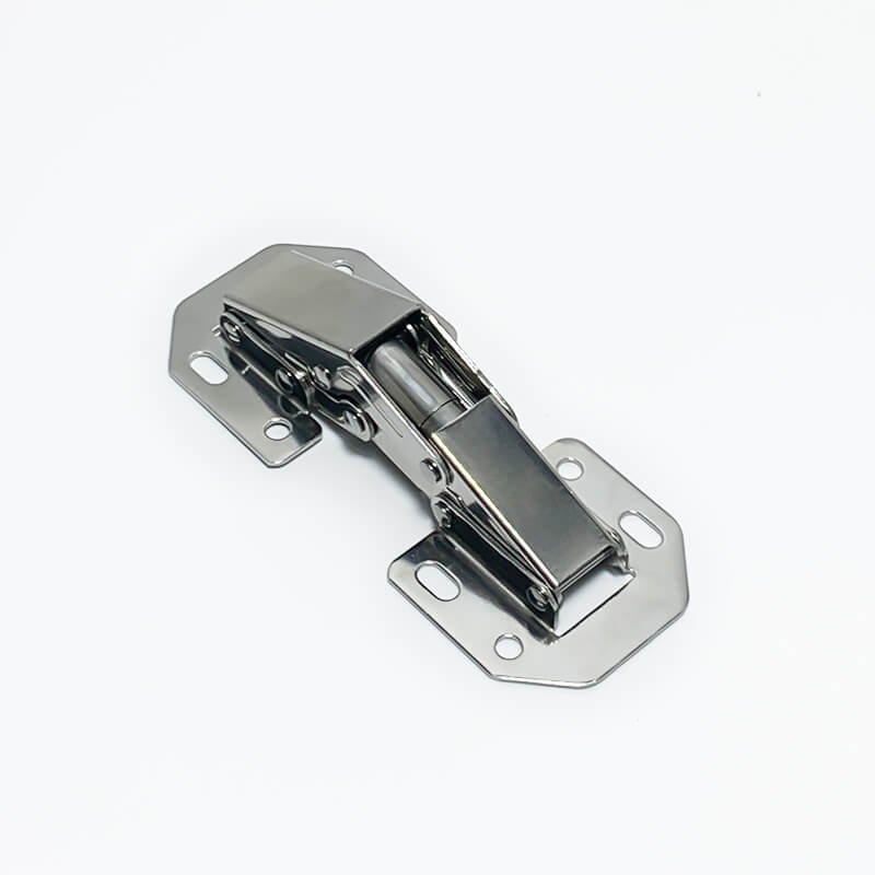 Stainless steel bridge type hinge in bulk