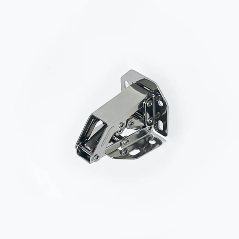 Stainless steel 4 inch frog hinge wholesale