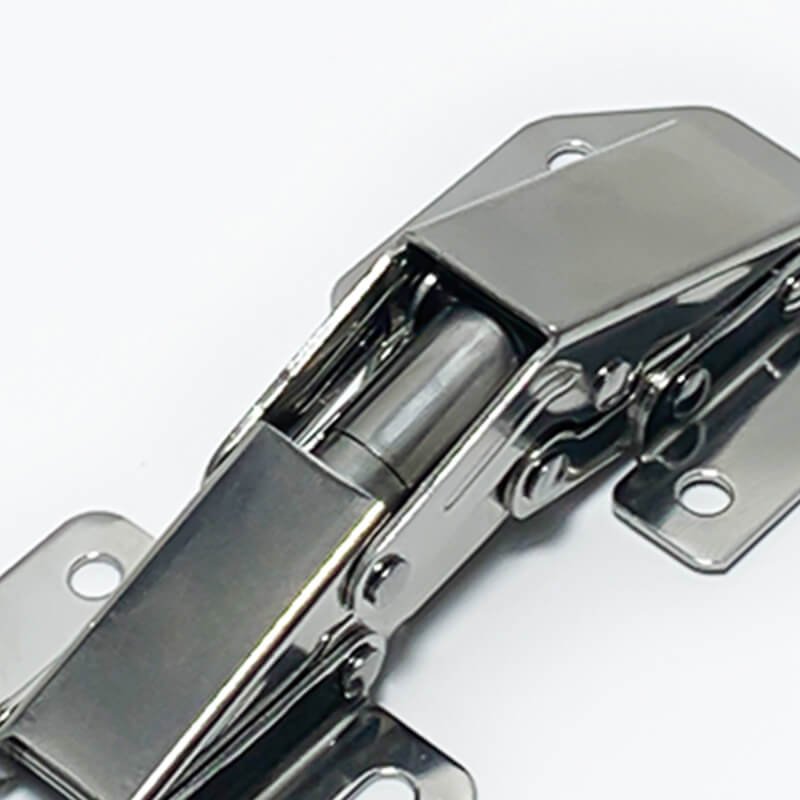 Wholesale 4 inch no drilling frog hinges