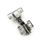 Wholesale Iron Hydraulic Hinge Slide-on, 54 gram