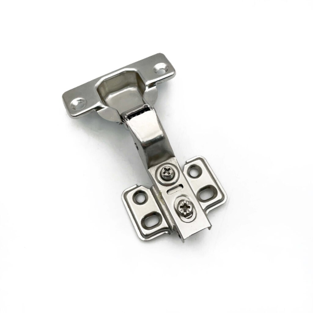 Wholesale Iron Hydraulic Hinge Slide-on, 54 gram