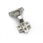 Wholesale Iron Hydraulic Hinge Slide-on, 54 gram