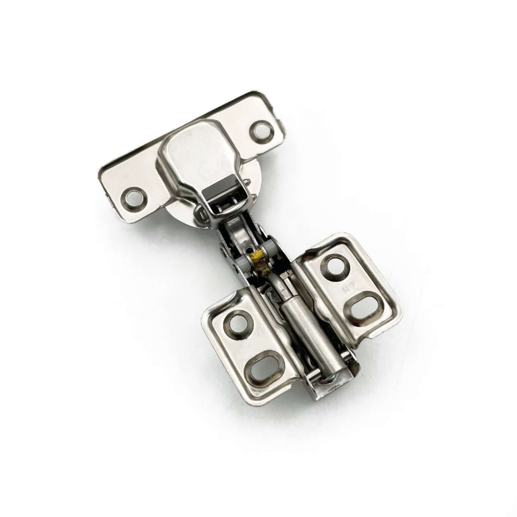 Wholesale Iron Hydraulic Hinge Slide-on, 54 gram