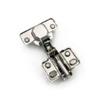 Wholesale Iron Hydraulic Hinge Slide-on, 54 gram