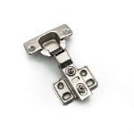 Wholesale Iron Hydraulic Hinge Slide-on, 54 gram