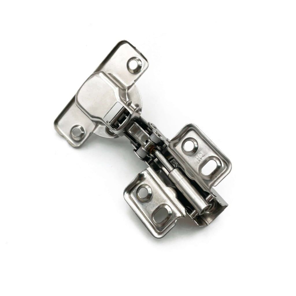Wholesale Iron Hydraulic Hinge Slide-on, 54 gram