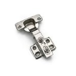 Wholesale Iron Hydraulic Hinge Slide-on, 54 gram