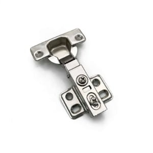 Wholesale Iron Hydraulic Hinge Slide-on, 54 gram