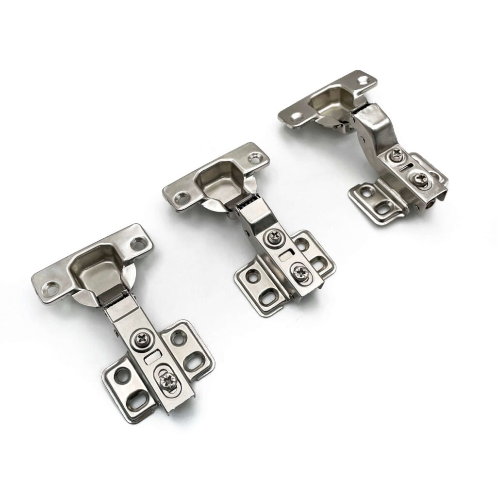 Wholesale Iron Hydraulic Hinge Slide-on, 54 gram