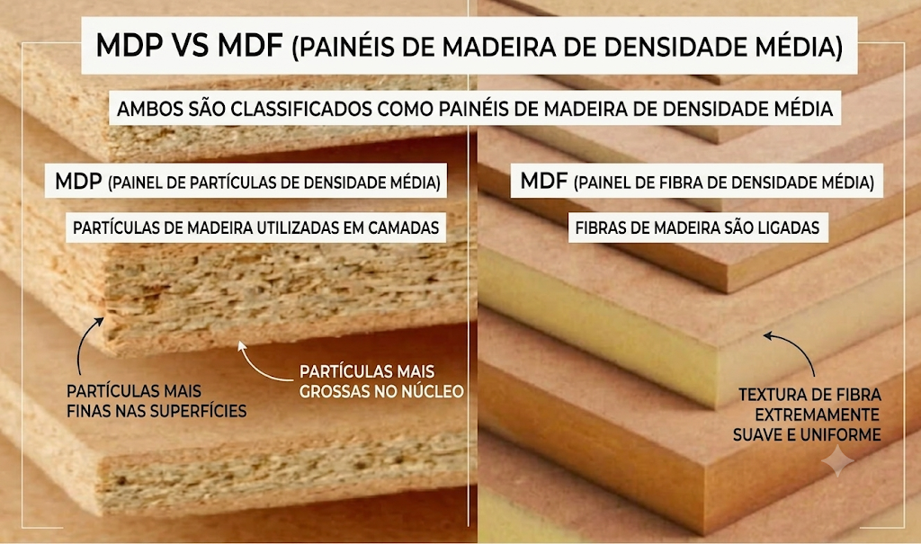 MDF-vs-MDP