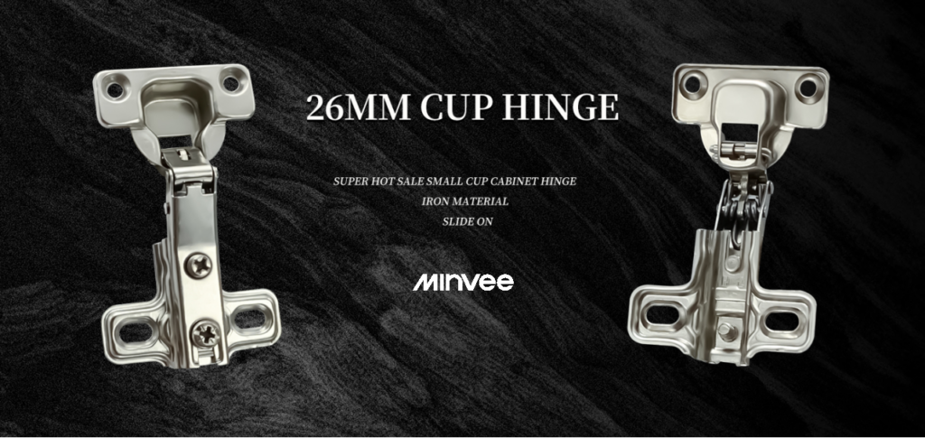 MINVEE-26mm-cup-cabinet-hinge-poster
