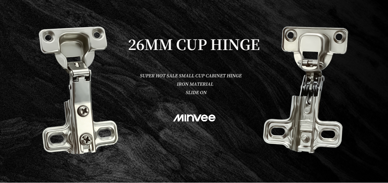 MINVEE-26mm-cup-cabinet-hinge-poster