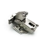 Bulk 125° Special Angle Slide-On Hinge for Corner Cabinet