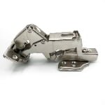 Bulk 125° Special Angle Slide-On Hinge for Corner Cabinet