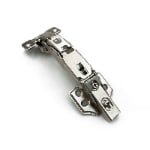 Bulk 125° Special Angle Slide-On Hinge for Corner Cabinet