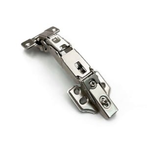 Bulk 125° Special Angle Slide-On Hinge for Corner Cabinet