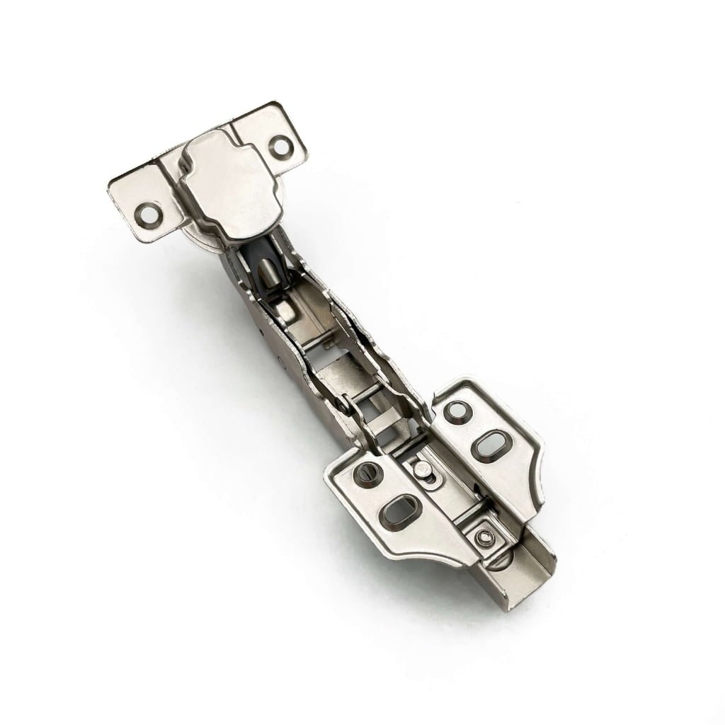 Bulk 125° Special Angle Slide-On Hinge for Corner Cabinet