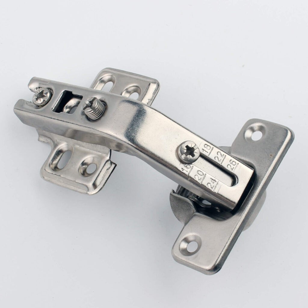 Bulk 135 degree hinges for corner cabinet