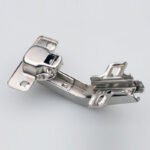 wholesale 135 degree corner cabinet hinge slide-on