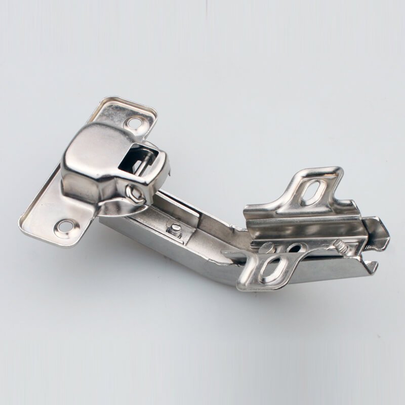 wholesale 135 degree corner cabinet hinge slide-on