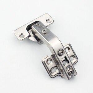 Wholesale 135° Special Angle Slide-On Hinge for Corner Cabinet