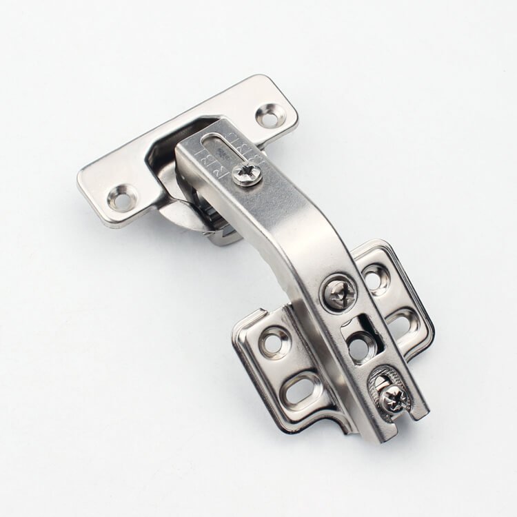 Wholesale 135° Special Angle Slide-On Hinge for Corner Cabinet