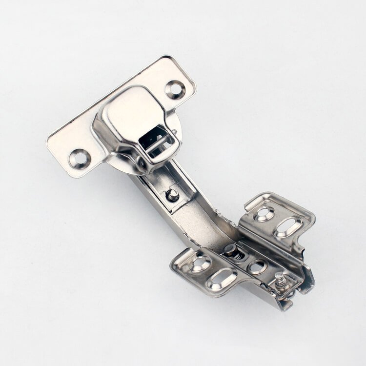 wholesale 135 degree corner slide-on hinge