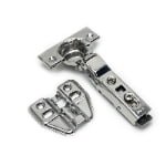 wholesale 304 sus cabinet hinges for humid environment