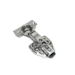 Wholesale 304 SUS Hydraulic Hinges Clip-on for Tropical Humidity