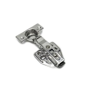 Wholesale 304 SUS Hydraulic Hinges Clip-on for Tropical Humidity