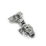 Wholesale 304 SUS Hydraulic Hinges Clip-on for Tropical Humidity