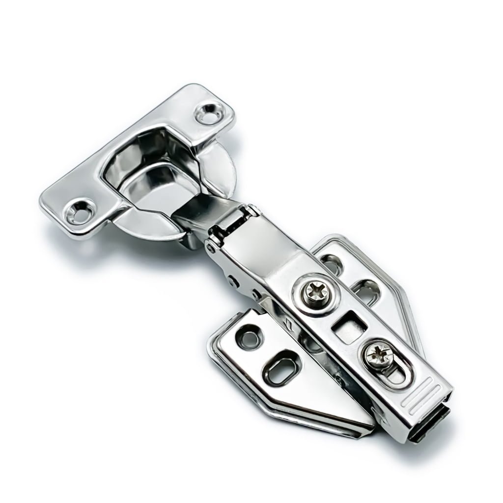 Wholesale 40mm Cup Stainless Steel Soft Close Hinge for Luxury Cabinetry