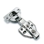 Wholesale 40mm Cup Stainless Steel Soft Close Hinge for Luxury Cabinetry